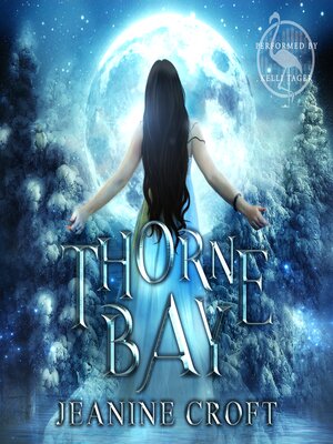 cover image of Thorne Bay